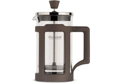 RONDELL Fest RDS1296 0.6л коричневый