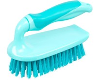 ELFE Щеткаутюг 140х72 мм щетина средней жесткости 93301