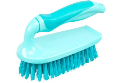 ELFE Щеткаутюг 140х72 мм щетина средней жесткости 93301