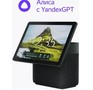 ЯНДЕКС YNDX00055GRN Станция Дуо Макс с Zigbee, модель (зеленый)