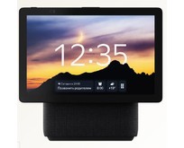 ЯНДЕКС YNDX00055BLK Станция Дуо Макс с Zigbee, модель (черный)