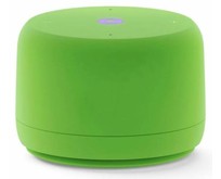 ЯНДЕКС YNDX00028GRN Станция Лайт 2 с Алисой, без часов, 6 Вт, модель (зеленый)