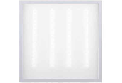 ULTRAFLASH (16048) LTL606034 ( 36 Вт., 4000К, 3600 лм, опал, ЕМС, 595х595х17)