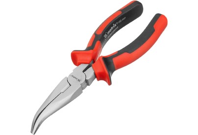 MATRIX Nickel, 180 мм, никелированные, двухкомпонентные рукоятки 17422