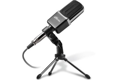 RITMIX RDM123 черный