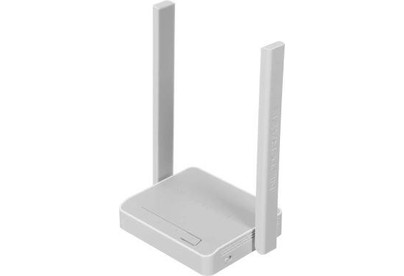 NETCRAZE Start (NC1112) N300 10/100BASETX White