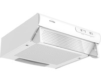 ELIKOR DAVOLINE 50П290ПЗЛ белый (841110)