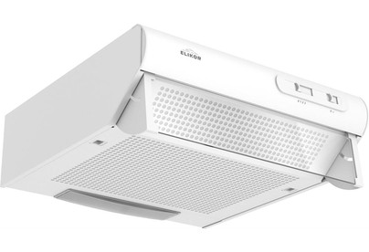 ELIKOR DAVOLINE 50П290ПЗЛ белый (841110)