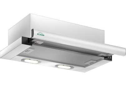 ELIKOR ИНТЕГРА 50П400В2Л белый/белый (840674)