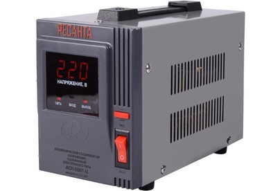 РЕСАНТА ACH500/1Ц 63/6/1