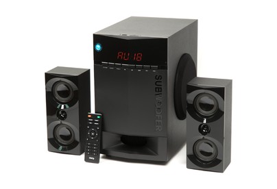 DIALOG AP230 Progressive черный