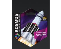 КОСМОС KOSLR6ROCKETS4BL