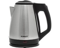 SCARLETT SCEK21S25 нерж. сталь 1,5л