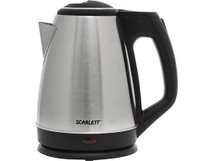 SCARLETT SCEK21S25 нерж. сталь 1,5л