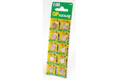 GP (2835) 189G10LR54 (10)