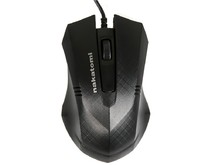 NAKATOMI MON04U черный