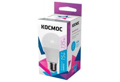 КОСМОС LKECLED11WA60E2745