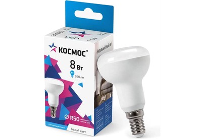 КОСМОС LKSM_LED8WR50E1445