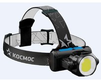 КОСМОС KOCH5WLION