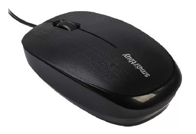 SMARTBUY (SBM214K) ONE черная