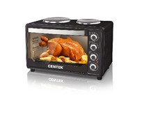 CENTEK CT153036 PLATE black