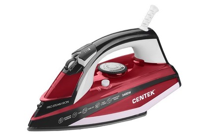 CENTEK CT2344 red