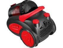 CENTEK CT2520 black/red