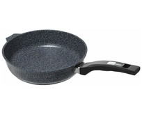 МЕЧТА 26803 Гранит star 26см несъемная ручка