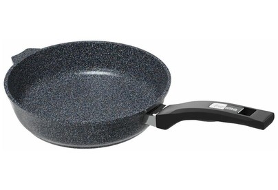 МЕЧТА 26803 Гранит star 26см несъемная ручка