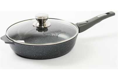 МЕЧТА 022701 Гранит 22см съемная ручка