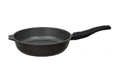 МЕЧТА 024701 Гранит 24см съемная ручка