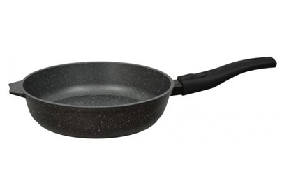 МЕЧТА 028701 Гранит 28см съемная ручка