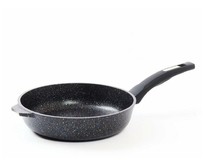 МЕЧТА 24701 Гранит 24см несъемная ручка