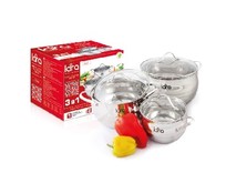 LARA LR0286 (2.0л, 3.6л, 6.1л)