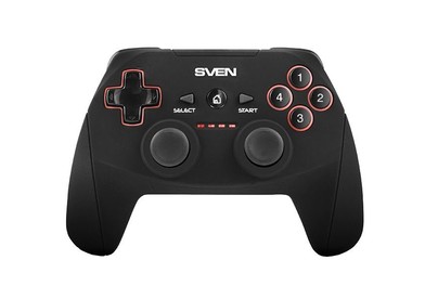 SVEN GC2040 черный