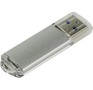 SMARTBUY (SB128GBVCS3) 128GB VCUT SILVER USB3.0