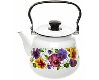 КМК 43504132/6 декор в ассортименте 3,5л