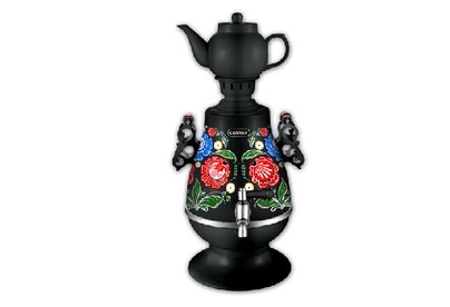 CENTEK CT0091 B black 4л