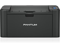 PANTUM P2500 Black