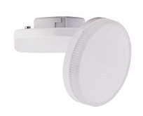 ECOLA T5UD12ELC PREMIUM GX53/12W/6000K