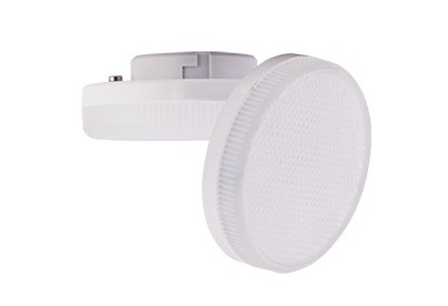 ECOLA T5UD12ELC PREMIUM GX53/12W/6000K