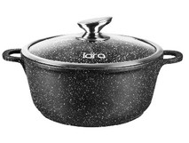 LARA LR02207 RIO 7.3л