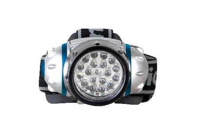CAMELION (7537) LED531319F4 3хR03