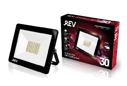 REV 32602 1 ULTRA SLIM 30W/4000К