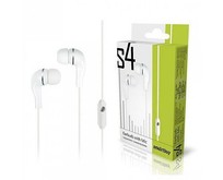SMARTBUY (SBH012K) S4 белый (коробка)