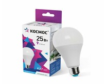 КОСМОС LKECLED25WA65E2765