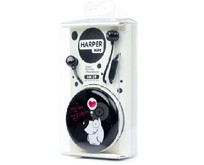 HARPER KIDS HK39 черный