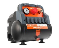 PATRIOT 525301910 WO 6180