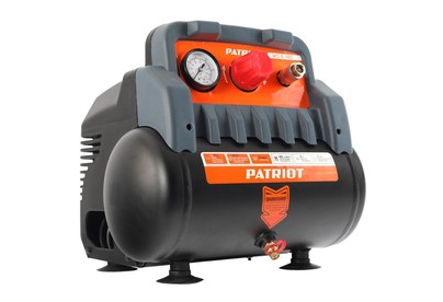 PATRIOT 525301910 WO 6180