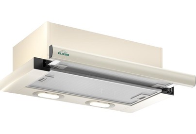 ELIKOR ИНТЕГРА 60П400В2Л топленое молоко/топл. молоко